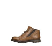 Bugatti - Bottines à lacets Vittore - Homme - Chaussures - Brun - Taille: 42 EU