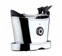 BUGATTI VOLO Grille-Pain Chromé