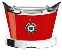 Grille-Pain Bugatti Volo Rouge