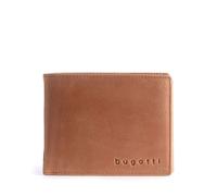 Bugatti Volo Portefeuille cognac, homme
