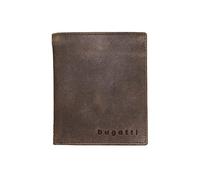 bugatti Porte-monnaie Volo en cuir 11 cm brun