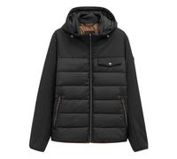 Bugatti - Winter Jacket 873113-81031 - Homme - Vestes - Noir - Taille: 2XL