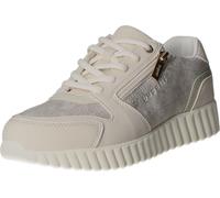 Bugatti Woman Carini Femmes lacets blanc, taille 40