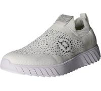 Bugatti Woman CHERYL Sneaker Confort Blanc
