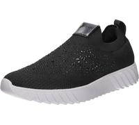 Bugatti Woman CHERYL Sneaker Confort Noir