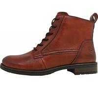 Bugatti Woman Ronja I Bottes à lacets Marron