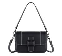 bugatti Zita Shoulder Bag Black