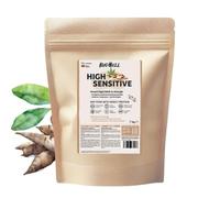 BugBell 7 kg de Nourriture sèche de qualité supérieure, 5 Composants Seulement, hypoallergénique, pour Chiens allergiques, Nourriture pour Chiens à Insectes pour Les régimes exclus