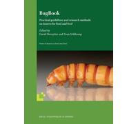 BugBook: Practical Guidelines and Research Methods on Insects for Food and Feed