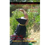 Bugei Encyclopedia: Shuriken Jutsu [DVD]