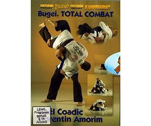 Bugei Total Combat