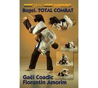 Bugei Total Combat [Edizione: Regno Unito] [Import]