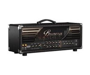 Bugera 333XL INFINIUM Tête d'Ampli Guitare