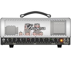 Bugera T50 Infinium Ampli guitare à lampes