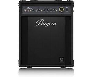 Bugera Ultrabass BXD15 Combos basse