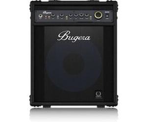 Bugera Ultrabass BXD15a Combos basse