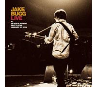 Bugg Jake: Bugg Jake - Live @ Silver Platters Seattle