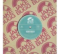 BUGG, JAKE - KENTUCKY / SWEPT AWAY