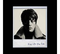 Jake Bugg – Kiss Like The Sun – RCA