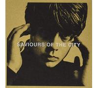 Jake Bugg – Saviours of the City – Vinyle 7" coloré (RSD 2020, analogique)