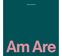 Bugge Wesseltoft - Am Are - Vinyl Record lp - F4z