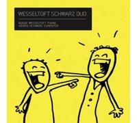 Bugge Wesseltoft & Henrik Schwarz – Duo – CD
