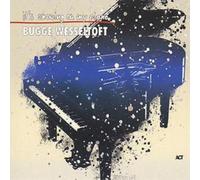 IT'S SNOWING ON MY PIANO , Bugge Wesseltoft