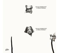 Bugge Wesseltoft & Pri