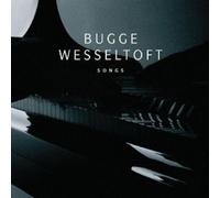 BUGGE WESSELTOFT - SONGS CD 9 TRACKS NEW