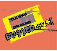 Bugged Out by Various Artists/Justin Robertson NEUF