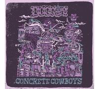 Buggin - Concrete Cowboys