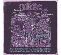 Buggin - Concrete Cowboys [Compact Discs] Canada - Import