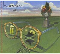 Buggles - Adventures in Modern..