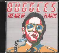 Buggles - Age of Plastic