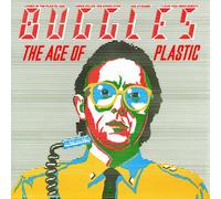 Buggles - Age of Plastic