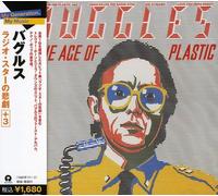 Buggles - Age of Plastic [Import]