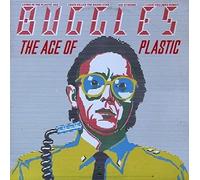 Buggles - Age of Plastic: [Import]