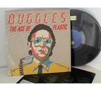 BUGGLES - BUGGLES the age of plastic, ILPS 9585