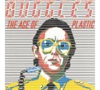 BUGGLES - The Age of Plastic / 201 290-320
