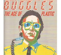 Buggles, The - Buggles, The - The Age Of Plastic - Island Records - 201 290, Island Records - 201 290-320