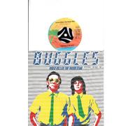 Buggles, The - Video Killed The Radio Star - [7"]