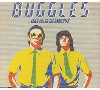Buggles - Video Killed The Radio Star