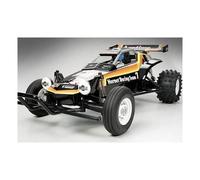 Tamiya Voiture radiocommandée The Hornet 1:10 Brushed électrique propulsion arrière Kit à monter