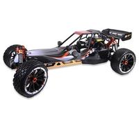 Buggy 1/5e pitbull X V5.2 - 32cc - 2,4 Ghz Rtr