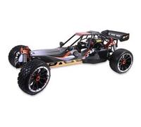 Buggy 1/5e pitbull X V5.2 - 32cc - 2,4 Ghz Rtr G