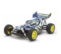Plasma Edge II TT02B Tamiya 1/10