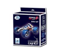 Buggy a eau salee / bob cat