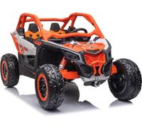 Buggy à piles Can-am RS DK-CA001 Orange