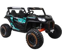 Buggy à piles NEL-913 Noir 4x4 24V