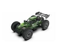 Buggy AMEWI CoolRC DIY Razor 2WD 1:18 8KM-H Kit 74 Pièces Vert